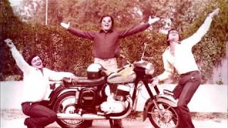 Shailendra-Hariharan-Anand_Pyar Lagavat (Chashme