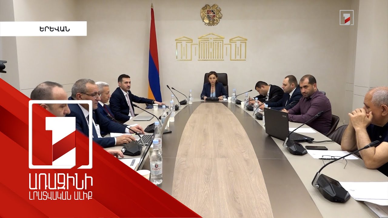 ՀՀ-ից ընդհանուր արտահանումը աճել է, հայկական ծագման ապրանքներինը՝ նվազել. հունվար-մարտի տվյալները