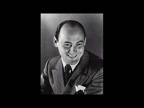 Baltimore - played by Fred Rich and his Hotel Astor Orchestra