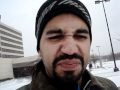 Diversão Na Neve On The Loose In Auburn Hills