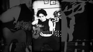 Classics Short Riffs - Nargaroth (Seven Tears Are Flowing To The River) #shorts #blackmetal