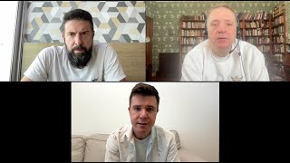 Download lagu Preventing Balkans war, removing colonial chains w/ Boris Malagurski mp3