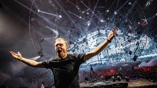 Armin van Buuren - Live @ Ultra Music Festival Miami 2018 A State Of Trance Stage