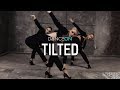 Christine & The Queens - Tilted | Dan Lai Choreography | DanceOn Concepts