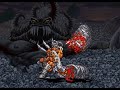 Weapon Lord Secret Fatality