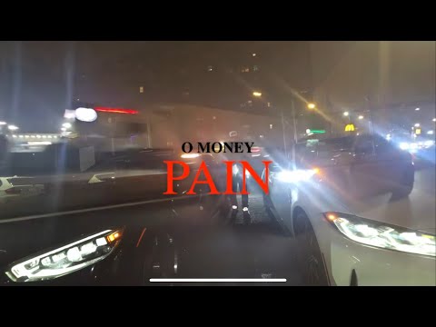 OMoney - pain ( @SHOT_BY_MP)