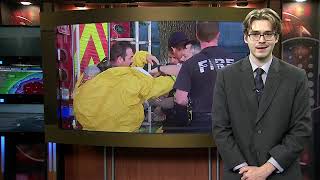 Download lagu KOMU- Missouri State Capitol Emergency Training mp3