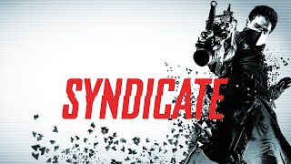 "REVISITING SYNDICATE (2012) in 2025 🧠💥 | Cyberpunk FPS Nostalgia Hits Hard!"