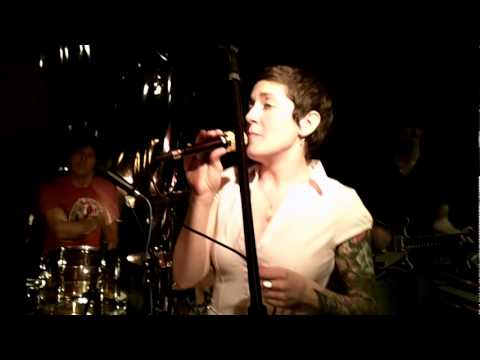 The High Strung-Buried (5-19-12)