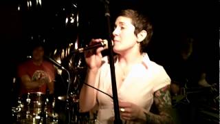 The High Strung-Buried (5-19-12)