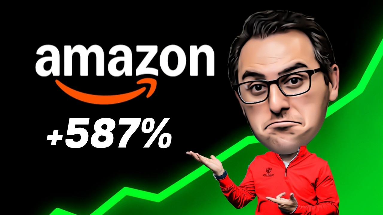 If You're an Amazon Shareholder… Get Ready! $AMZN
