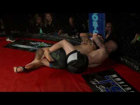 TSE Rubicon V: Cody Hoffstatter vs Phil Gonzalez