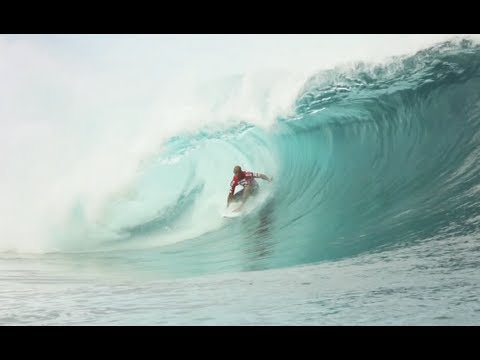 Kelly Slater vs Owen Wright: Surfline TV Road to the Finals Tahiti and New York