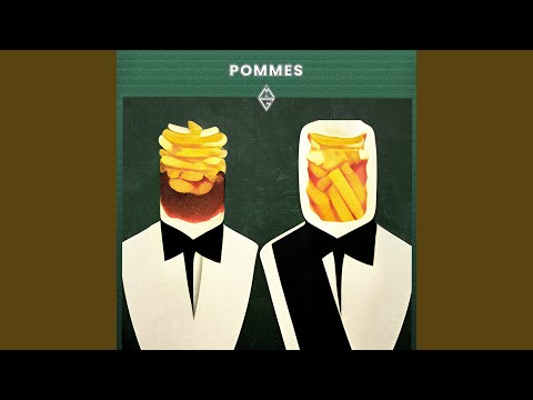Video thumbnail for POMMES