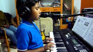 Haru Ga Kita (Spring Is Coming)