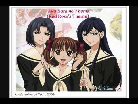 Maria-sama ga Miteru 3rd Season Maria-sama no Kokoro Kana Ueda