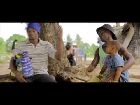 120 Simco ft Luley - Mjini (Deejay Ejay's EXT)