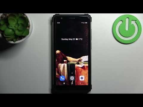 How to Enable Gesture Navigation on BLACKVIEW BV6600 - Use Gesture Navigation