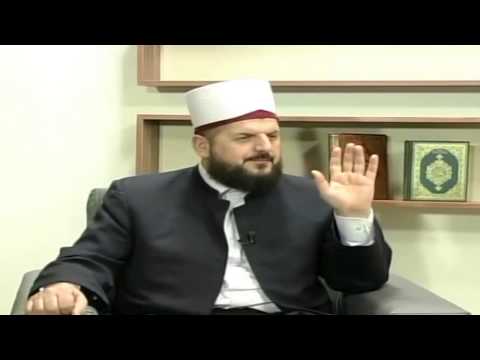 Mënyra e faljes së Namazit të udhëtarit - Dr. Shefqet Krasniqi