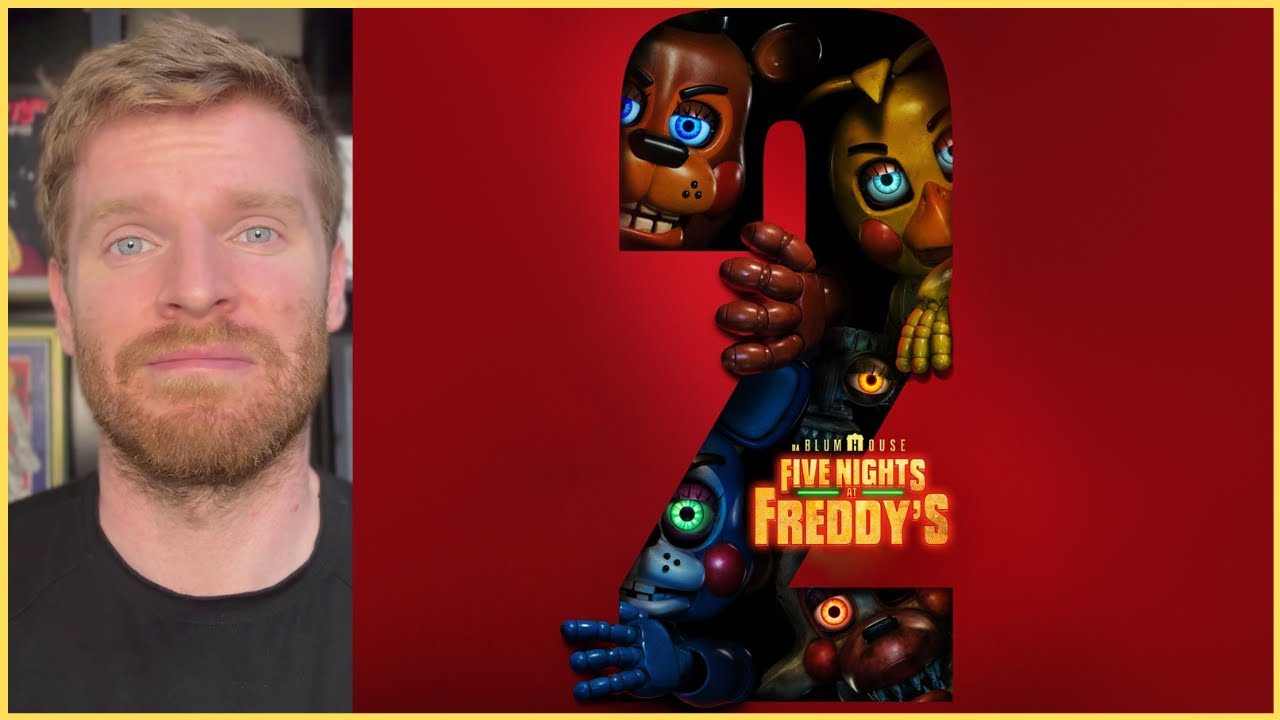 Five Nights at Freddy's 2 - Crítica: expandindo a franquia, mesmo com limitações