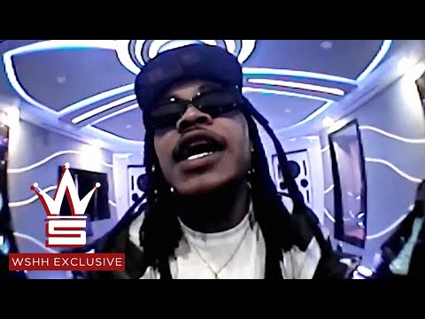 Cassow - Goty Poetry (Official Music Video)