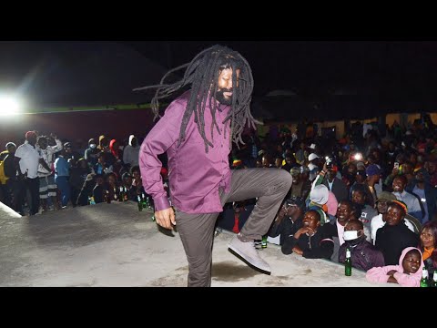 Senzo Mthethwa cover by Fisoh Mdluli. Holy place