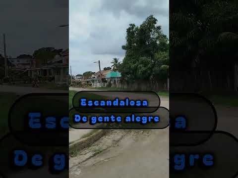 santa Cruz del Sur Camagüey Cuba #cuba #cubanosporelmundo #santacruzdelsur #reelviral #cubahoy