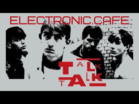 TALK TALK: (Mark Hollis): Album Review 80s #synthpop #synthesizer