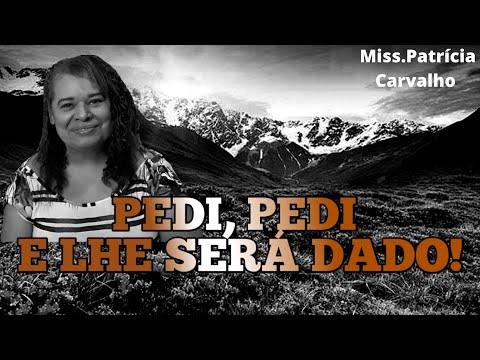 Sua dor não é sua identidade ! Miss.Patricia Carvalho gratidão