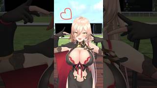 🎃 キュートなキューたい￤CUTIE STREET￤ ニュイ・ソシエール￤ #にじさんじ