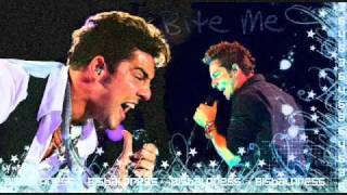 DAVID BISBAL - Ángel de la noche