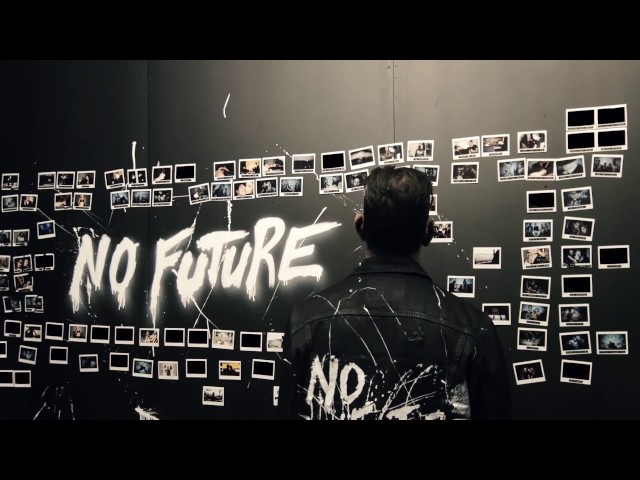 Shaun Frank - No Future feat. DYSON (Remix Stems)