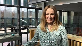 MailChimp + GDPR + HCL Nordic = SANT