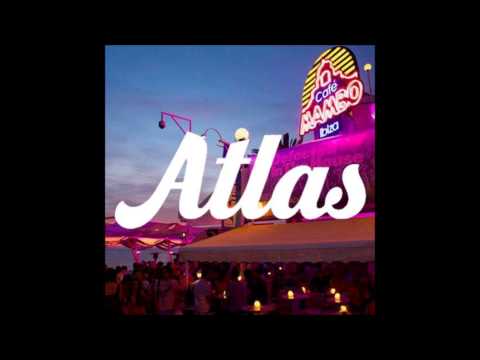 Calvin Harris Vs Michael Calfan - Treasured Summer (Atlas Mashup)