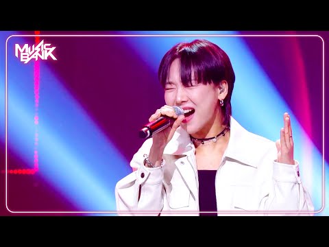 Storm - Kim Bokyung 김보경 [Music Bank] | KBS WORLD TV 250228