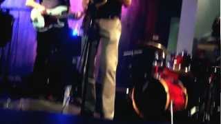 The Donny McCaslin Group LIVE @ The Blue Whale 3.5.2013