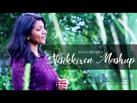 Nesikkiren | Susan Chempola | Studio JAY | Rafa Media