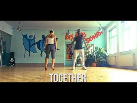 Elji Beatzkilla Ft. Real'Or'Beatz - Xtraga // Lady-Manstyling Urbankiz