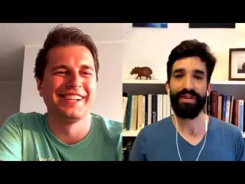 PV00. Pilot: Zarządzanie produktami w zagranicznych firmach - Jakub Uniejewski, OLX Group