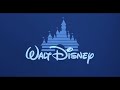 Walt Disney Pictures 1992 Thumbelina Opening Logos
