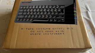 Spectrum Next Issue 2. ARRIVED!