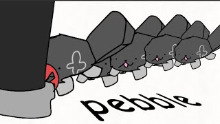 Pebb army :)