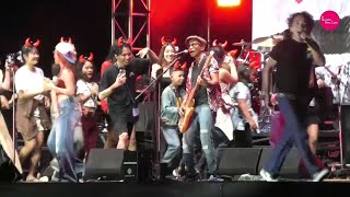 Download lagu Anak Setan - SLANK - Live At Konser Pasar Malam Empat Satoe mp3