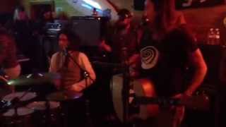 The Dandy Warhols &#39;Nietzsche&#39; - Sand Dune Pub - Manzanita, OR 5/18/13