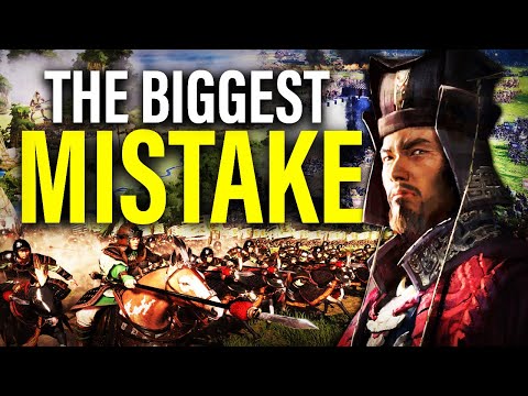 How CA Fumbled The Best Total War Since Shogun 2