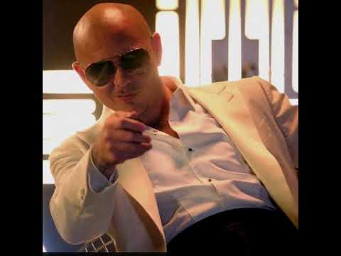 RIGHT OR WRONG (HYPNOSIS)- Pitbull (sped up)