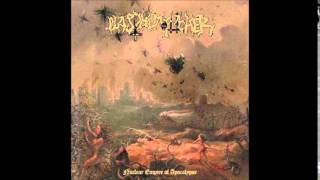 Blasphemophagher - Nuclear Empire of Apocalypse (Full Album)