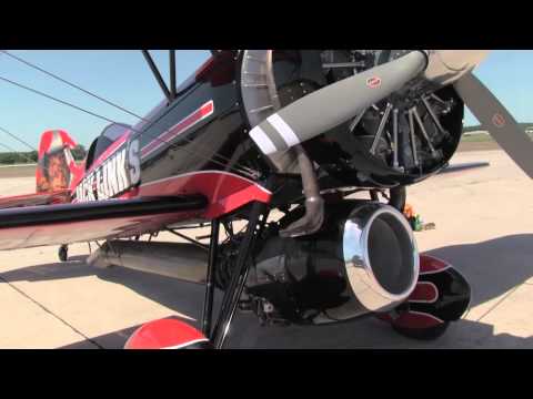 Jack Link's Screamin' Sasquatch is coming to OIAS!