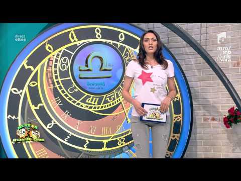 Horoscopul Zilei, 21 Iunie 2017. Peşti: Sunteţi preocupat de problemele financiare