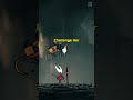 You Can Duel Shakra In Silksong Gaming Silksong Shorts Hollowknight